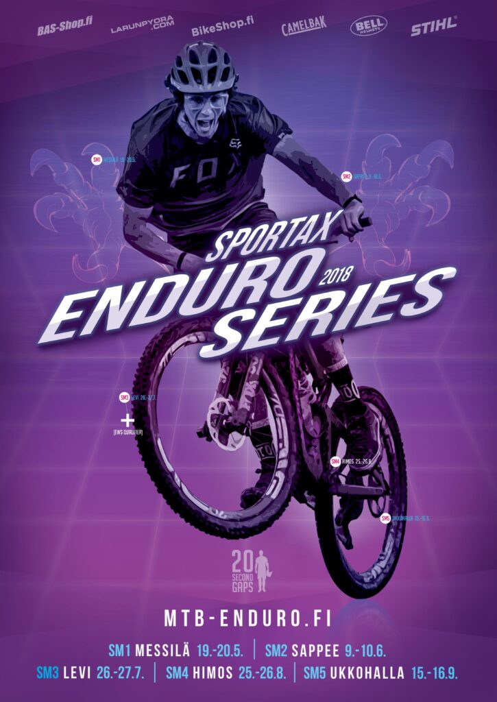 Enduro Series Finland