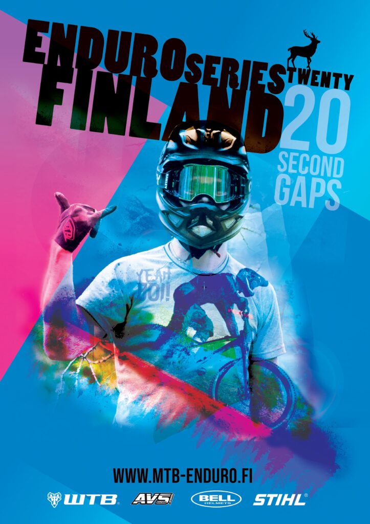 Enduro Series Finland