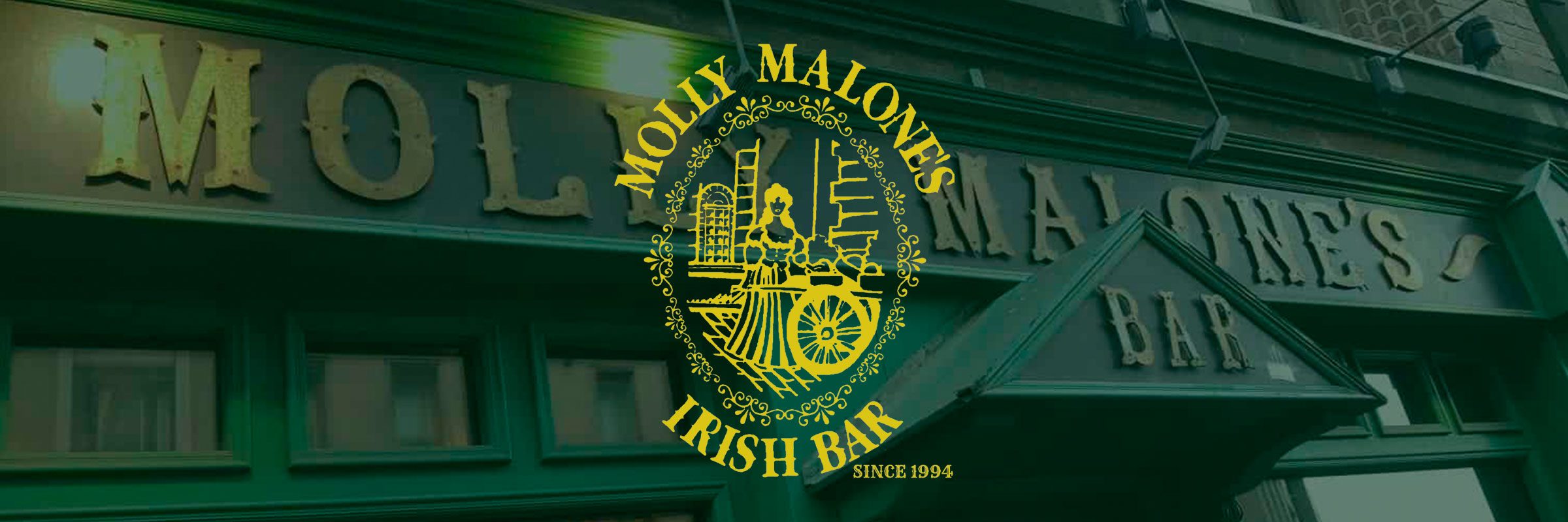 Helsinki Irish Festival 2025 Molly Malone's Bar 15.3.